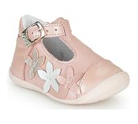 GBB Shoes (Pumps / Ballerinas) AGATTA in Pink 2 toddler