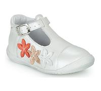 GBB Shoes (Pumps / Ballerinas) AGATTA in White 4 toddler