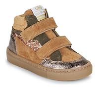 GBB Shoes (Pumps / Ballerinas) DOMINANT TWIST in Brown 13 kid