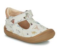 GBB Shoes (Pumps / Ballerinas) FELICITE in Beige 3 toddler