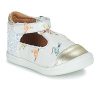 GBB Shoes (Pumps / Ballerinas) MELISSA in White 5.5 toddler