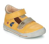 GBB Shoes (Pumps / Plimsolls) STEVE in Orange 4 toddler