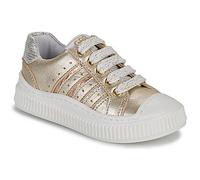 GBB Shoes (Trainers) COLISA in Gold 11 kid