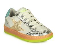GBB Shoes (Trainers) HERMINE in White 11 kid