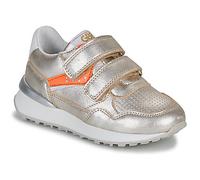 GBB Shoes (Trainers) MEGARA in Silver 1 kid