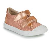 GBB Shoes (Trainers) NOELLA in Gold 11.5 kid