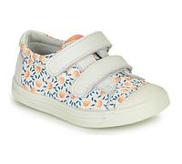 GBB Shoes (Trainers) NOELLA in Orange 13 kid