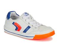GBB Shoes (Trainers) PIERROT in White 12 kid