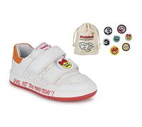 GBB Shoes (Trainers) PLUME in White 8.5 toddler