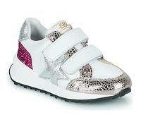 GBB Shoes (Trainers) SERENADE in White 4