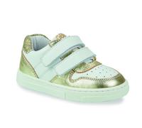 GBB Shoes (Trainers) TASMINA in White 4 toddler