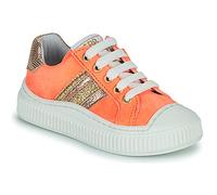GBB Shoes (Trainers) WAKA in Orange 10 kid