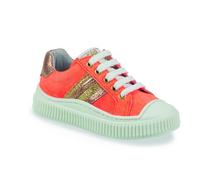 GBB Shoes (Trainers) WAKA in Orange 7 toddler