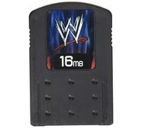 GBB WWE 16MB Memory Card (PS2)