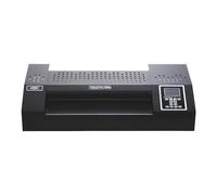 GBC 1703600 A3 Pro Series 3600 Professional Office Laminator, Black