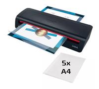 GBC 240HS Home Office A3 Laminator