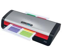 GBC 250 Hot laminator 500 mm/min Grey, Black