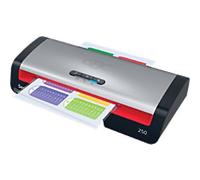 GBC 250 Office A4 Laminator 4410070UK 400 mm/min. 1 min warm-up period to 2 x 125 (250) microns.