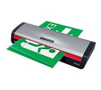 GBC 250HS Office A3 Laminator 4410071UK 500 mm / min. 1 min Warm-Up Period up to 2 x 125 (250) Microns