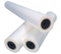 GBC 75 Micron, C25 Pi Laminate Mobile Roll Nap 2 - Pack of 2) Matte 330 mm x 75 m