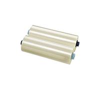 GBC 3400713EZ 2x125 305mm x 75m Ezload Laminating Film Micron Matt,White