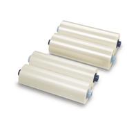 GBC Ezload Laminating Film 305mm x 75m 2x125 Micron Matt