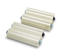 GBC Ezload Roll Film Lamination C25PI Matt Error-Free Office Stationery 305x150
