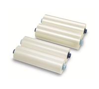 GBC Ezload Roll Film Lamination C25PI Matt Error-Free Office Stationery 305x150