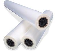 GBC NAP2 Laminating Film 75 Micron 305mm x 75m Gloss