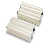GBC 3400933 NAP2 Gloss Laminating Film 125mic 635mm x 60m