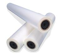 GBC 3400942 NAP2 Gloss Laminating Film 75mic 317mm X 75m