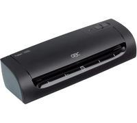 GBC 4400744 A4 Fusion 1000 Home and Office Laminator, Black