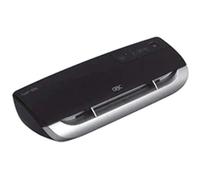 GBC 4400748 A4 Fusion 3000L Home and Office Laminator, Black