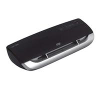 GBC 4400748 A4 Fusion 3000L Home and Office Laminator, Black