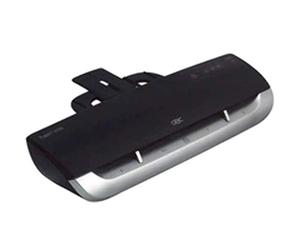 GBC 4400750 A3 Fusion 3100L Home and Office Laminator, Black