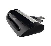 GBC 4402133 A3 Fusion 7000L Large Office Laminator, Black