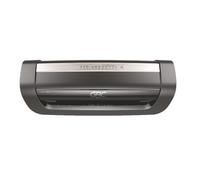 GBC 4402133 laminator Hot laminator 1400 mm/min Black