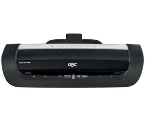 GBC 4402133EU GBC Fusion Plus 7000L EU Laminator - Black