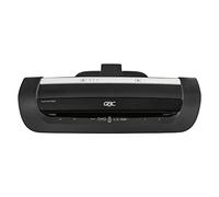 GBC 4402134 A3 Fusion 6000L Large Office Laminator, Black
