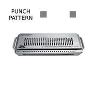 GBC 4410050 Interchangeable 2:1 Square Wire Die Set