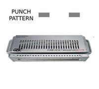 GBC 4410051 Interchangeable Comb Die Set