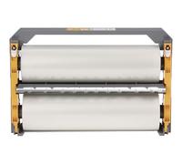 GBC 5 Mil Foton 30 Reloadable Cartridge with 113' Laminating Film (FOTONRC005C)
