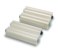 GBC 5500554 NAP2 EZLOAD Gloss Laminating Film 75mic 635mm x 75m