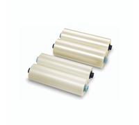 Gbc 635MMX75M Lam Film 75MIC PK2