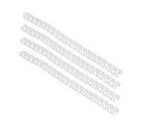 Gbc Wire N5 7.9 Mm Binding Comb 100 Units