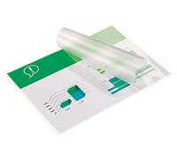 GBC A3 2x125 Micron Gloss Laminating Pouches, Pack of 100, 3200725