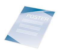 GBC Document Laminating Pouches A3 Glossy 125 microns (2 x 125) Transparent Pack of 100
