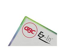 GBC A4 2 x 75 Micron Gloss Laminating Pouches, Pack of 100, 3740400