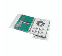 Gbc A4 Lam Pouch 150MIC PK100