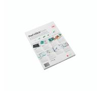 Gbc A4 Peel Lam Pouch 200MIC PK100